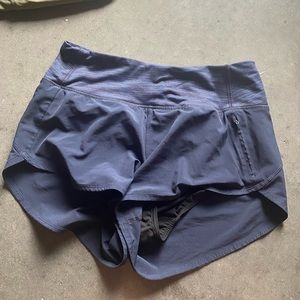 Outdoor Voices Athletic Shorts
